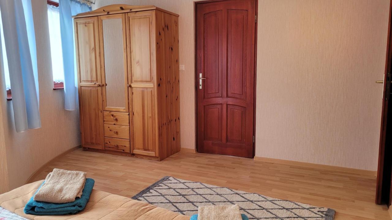 Villa Zlata Praha Hévíz Buitenkant foto